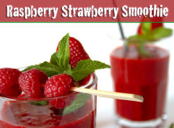 missionstringbean:  What’s almost as good as strawberries and