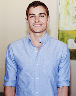 Dave Franco Fan