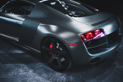 johnny-escobar:  Audi R8 via Derek 