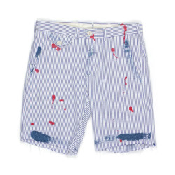 onlycoolstuff:  ovadia and sons shorts summer 2012 