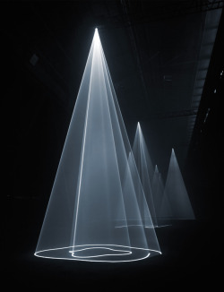 force0nature: light sculptures 