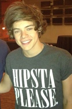 hipsta harry