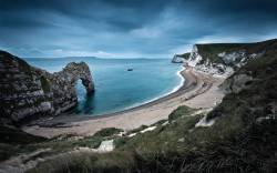 sav3mys0ul:  Jurassic Coast - Dorset, England 