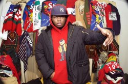 Q&A: Meyhem Lauren On Hotel Life, Ralph Lauren, And Why The
