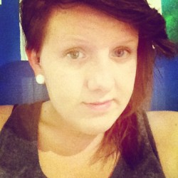 What are bangs? Lol (Taken with Instagram)