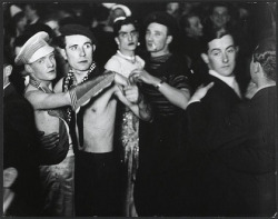 moika-palace:  Mixer Dance in Tuscon, 1925. 