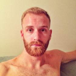 scruffscruffandbeards:  fullprocesscolor:  Got my summer ‘do