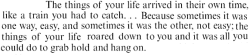 jayysonshadowchase:  aseaofquotes:  Justin Cronin, The Passage