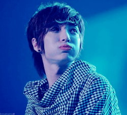 endlesslo7e:  4/25 photos for Super Junior's Leeteuk Birthday