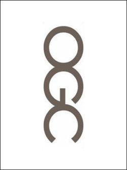 イギリス商務局(OGC)の新ロゴが「自分を慰めている」ように見える - GIGAZINE