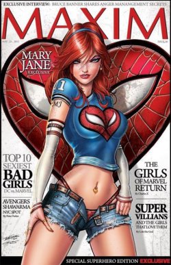 sidekick-zack:  I want this magazine *¬*