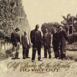 15 YEARS AGO TODAY |7/1/97| Puff Daddy releases his debut album,