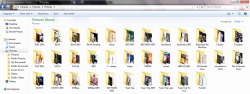 kpopkathyy:  yeah. chunji has his own file (103) sandeul has