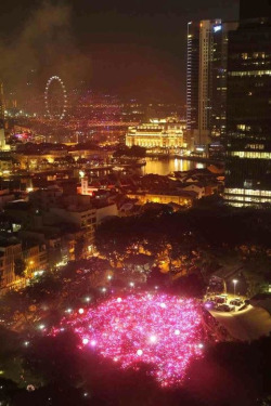 PINKDOT 2012 - Are you part of it?