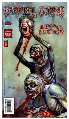 addictedtogore:  dharmathecannibal:  Unleashing the bloodthirsty