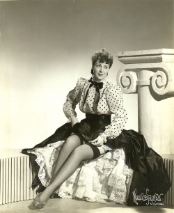 Gypsy Rose Lee