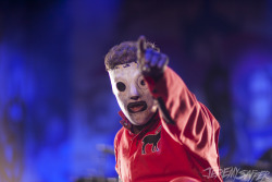 jeremysaffer:  10 shots from Mayhem Fest: Slipknot, Slayer, Motorhead