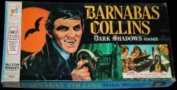 browsethestacks: Vintage Board Game - Dark Shadows 