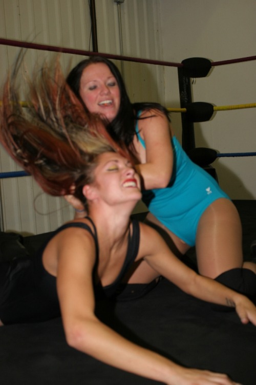 Nevaeh vs. Taylor Made mlwonline.com