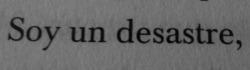 Mi felicidad ante todo.