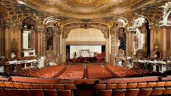 lilja-youngblood:  ABANDONED NEW YORK MOVIE THEATRE “The Kings