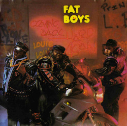 BACK IN THE DAY |7/1/88| The Fat Boys release their fifth album,