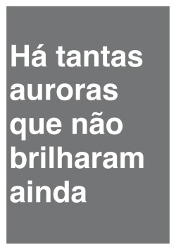  Apresentação do livro Aurora, de Friedrich Nietzsche. 