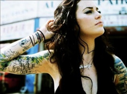 Babes, Ink & Tits