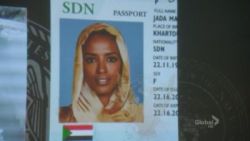 erifanz:  NCIS LOS ANGELES Eritrean ACTRESS ELLA THOMAS 