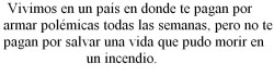 niunbrilloo:  terca-pero-no-idiota:  Esto es mi Chile querido