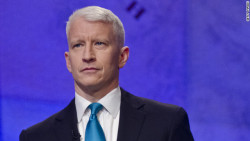 androphilia:  Anderson Cooper says he’s gay, happy and proud