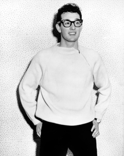 BUDDY HOLLY