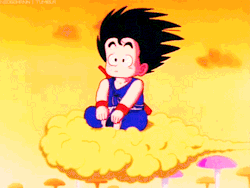 Anime GiFs