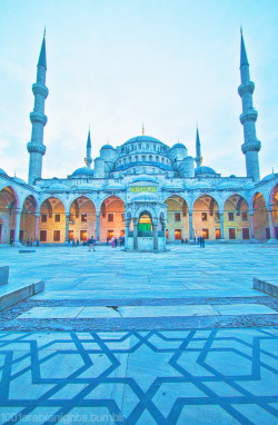 1001arabianights:      
