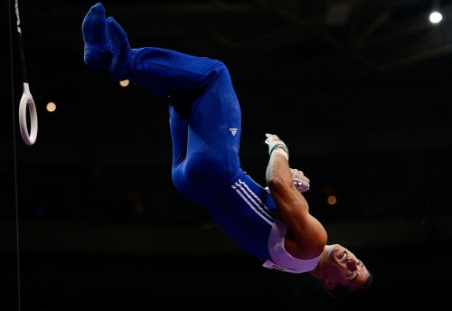 2012 USA Gymnastics team