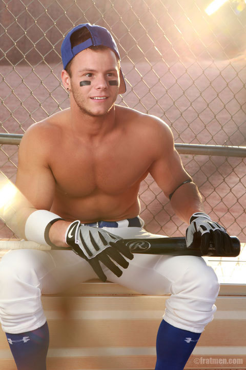 sportynumbers:  philnye:  Kip - Baseball Jock/1  (via imgTumble)