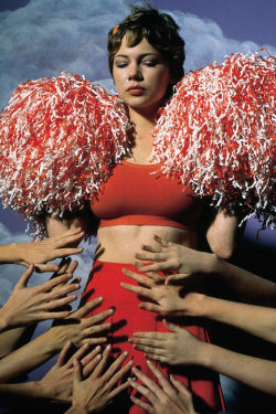 gasstation: Michelle Williams in But I’m a Cheerleader! (1999)