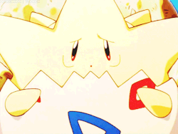 Anime GiFs
