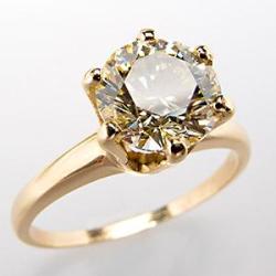 Engagement Ring Love