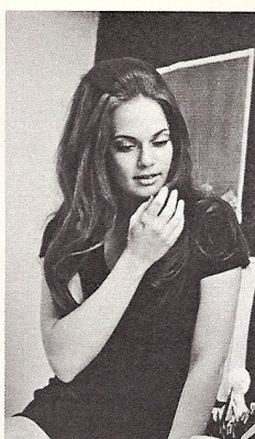  Carol Imhof, Playboy - September 1970 