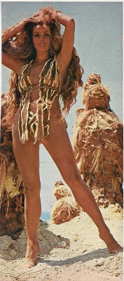 “Sex Stars of 1970,” Playboy - December 1970