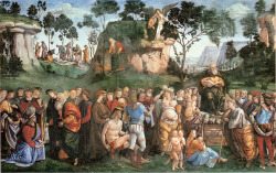 Bartolomeo della Gatta e Luca Signorelli, Testamento e morte