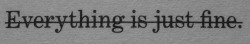 You're so hipnotizing