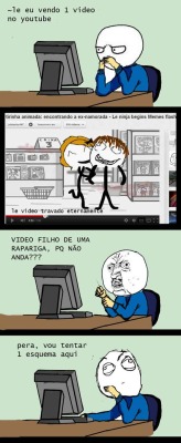Welcome to Internet