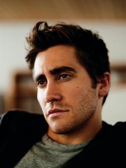 gyllenhaals:  Jake Gyllenhaal for GQ, February 2007 Photographed