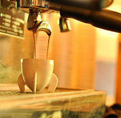 shapeways:  Rocket Espresso Cup by csk_azriel on Flickr.Available