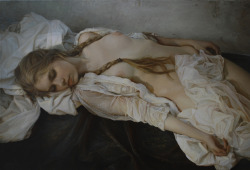 thefineartnude:  Serge Marshennikov