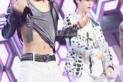 notyourusualkind:  Ohh Myy Kai♥ 