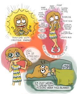 ktshy:  chickahdee:  gabifresh:  omg someone made a cartoon about my life  EVERY DAY.  My weekends!  GPOY, erry day