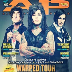 scaryscribbles:  I want it, badly! @altpress @ronnieinreverse